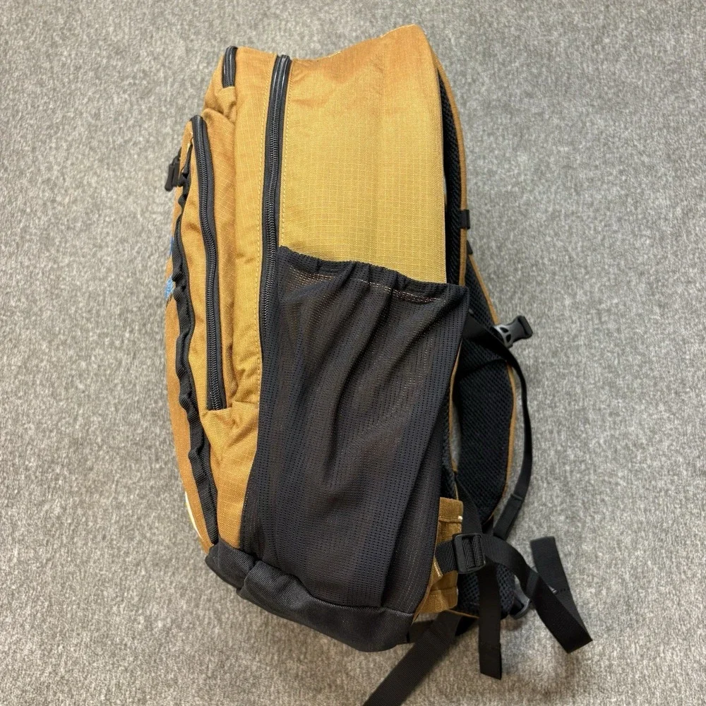 Carhartt Cargo Series 25L Daypack Backpack Cordura Ripstop Work Travel School